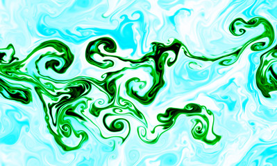 Magic space texture, pattern, looks like colorful smoke and fire. It look like colorful clouds