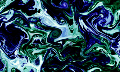 Magic space texture, pattern, looks like colorful smoke and fire. It look like colorful clouds