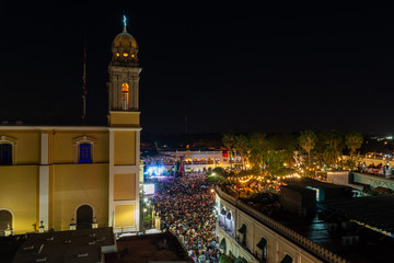Fototapeta premium catedral