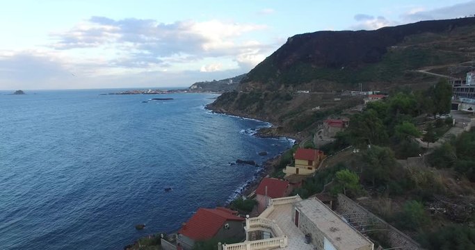 Algerie, bejaia,  Ache El Bab