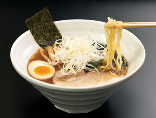 ラーメン