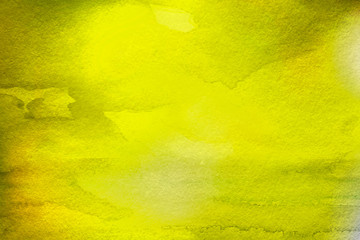 abstract colorful watercolor background