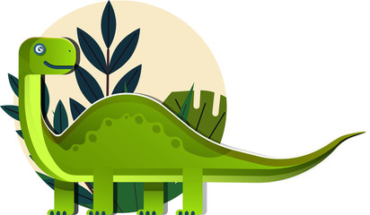 green dragon and cartoon