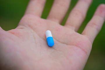 薬・医療イメージ