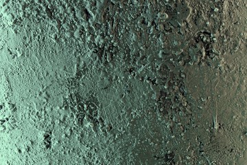 Obraz premium bar style highlighted relief stucco texture - fantastic abstract photo background