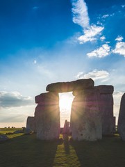 Stonehenge