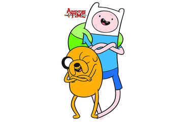 Adventure time