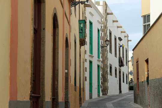 Agüimes, Gran Canaria