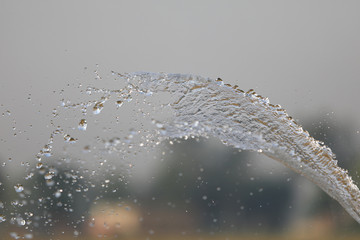 rain drops on window