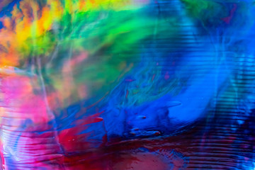 abstract colorful background