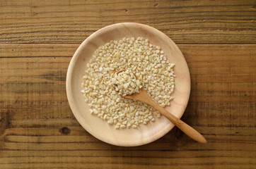 アーモンドダイス