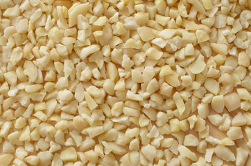 アーモンドダイス