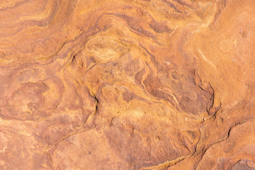 Close up of the stones near Abreha and Atsbeha Church in Tigray, Ethiopia.