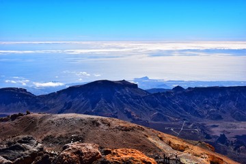 Tenerife, Canary Islands 