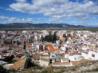 Cullera Valencia Spain
