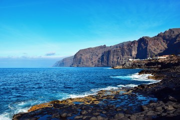 Tenerife, Canary Islands 