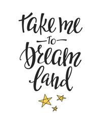 Travel love life inspiration quotes lettering