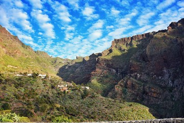 Tenerife, Canary Islands 