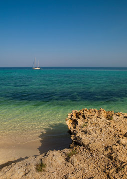 Dahlak Archipelago, Eritrea
