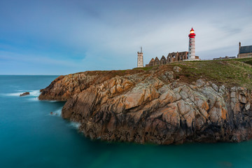Saint-Mathieu Lighthouse