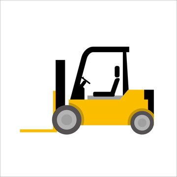 9 Best フォークリフト Images Stock Photos Vectors Adobe Stock