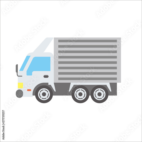 働く車のイラスト 自動車 大型トラック デフォルメ コミック アニメ調 ベクターデータ Wall Mural Globeds 働く車のイラスト 自動車 大型トラック デフォルメ コミック アニメ調 ベクターデータ Wall Mural Globeds