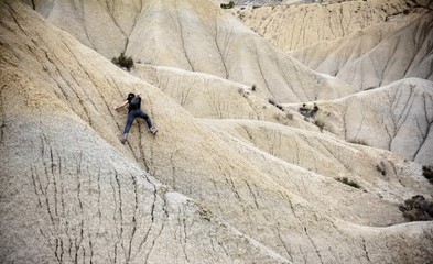spiderman © Mercedes Rey Rojas