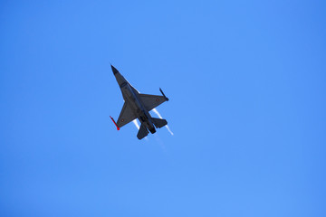 Avion de chasse