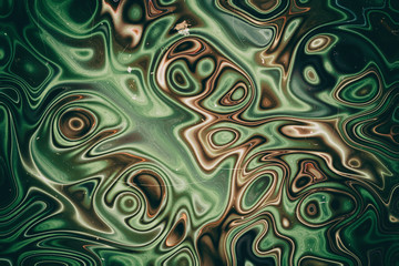 abstract swirl background 