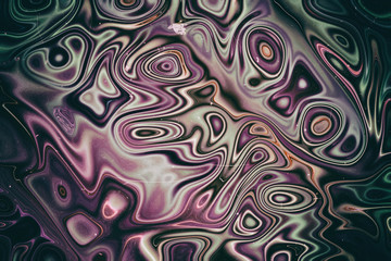 abstract swirl background 