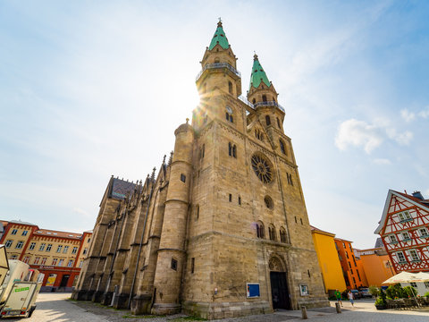 Meiningen