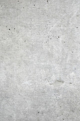 コンクリートの表面