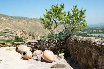  wine jugs
