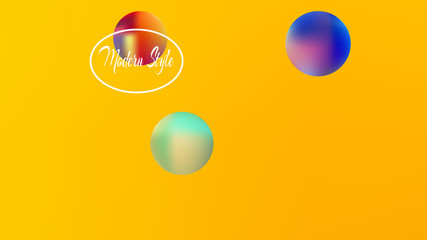 Liquid abstract space fantasy  breezy. 