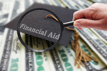 Magnify Financial Aid