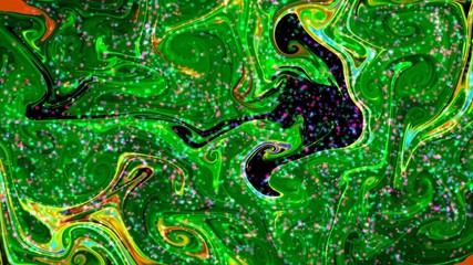 Magic space texture, pattern, looks like colorful smoke and fire. It look like colorful glowing clouds