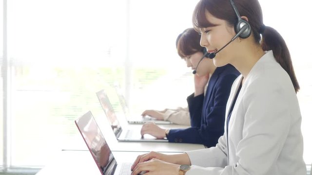 オペレーター