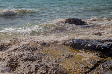 Камни