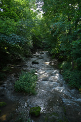 Petite rivi&egrave;re