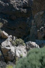 Mountains on the Canary Islands. Teide Volcano