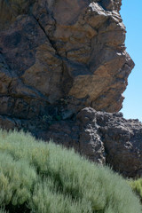  Mountains on the Canary Islands. Teide Volcano