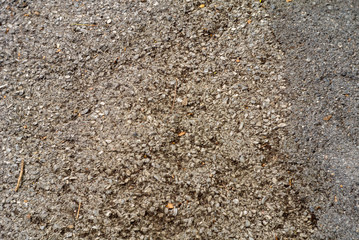 texture of stone