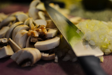 mise en place 1