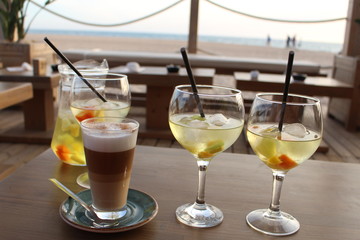 Sangria I
