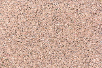 the texture of natural granite. natural stone. close up.