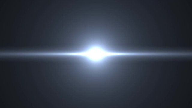 4K Big Bang Creation, Light ray effect. Big bang explosion. Motion graphic and animation background for presentation.