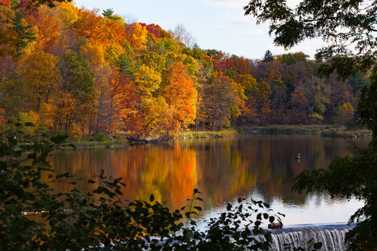 Beebe Lake