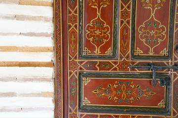 Stunning traditional Moroccan riad