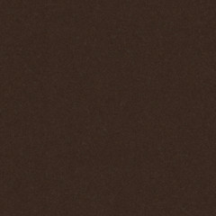 The solid surface of the stone wall is dark brown with a rough surface.