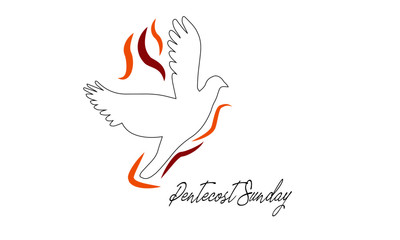 Pentecost Sunday
